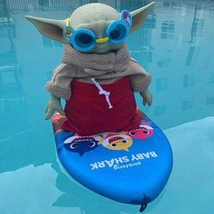 Meet your Posher, Abbey